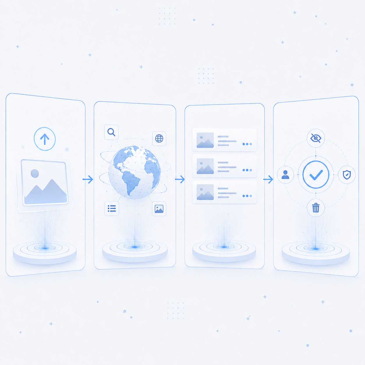 How PimEyes Works: A Simple Guide for Everyone